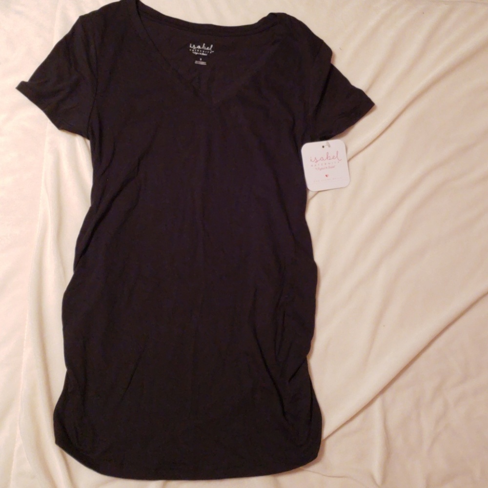 Isabel Maternity Top
